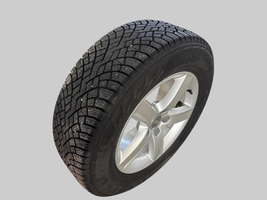 AUDI Q5 2012