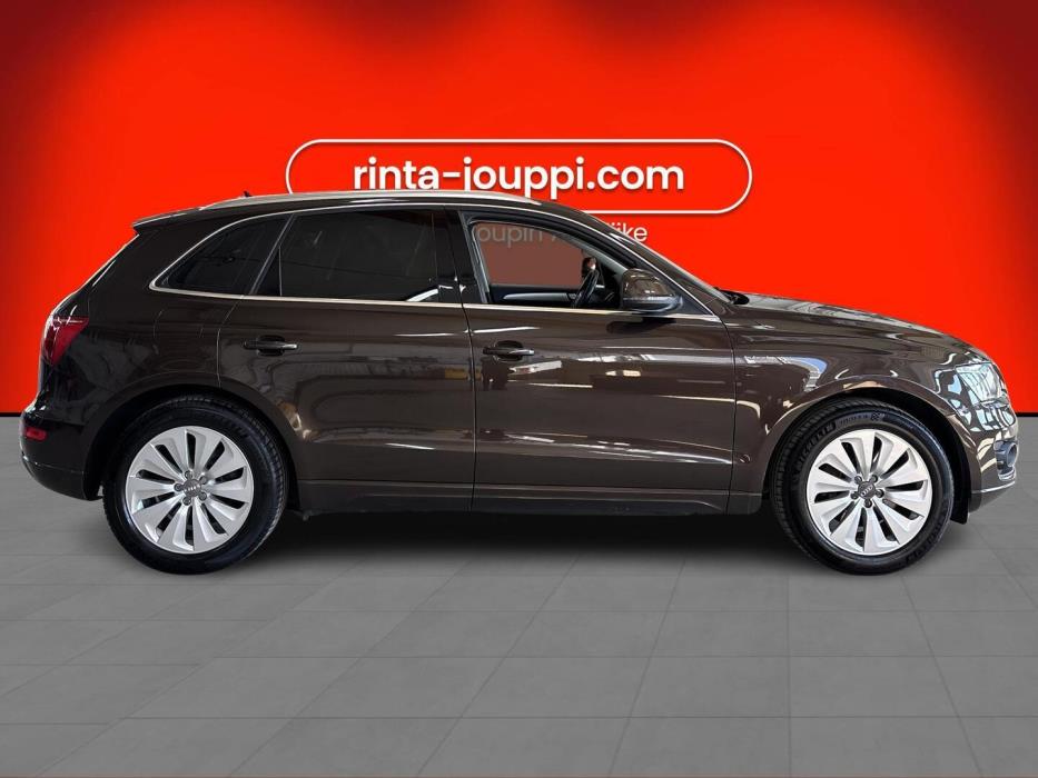 AUDI Q5 2012