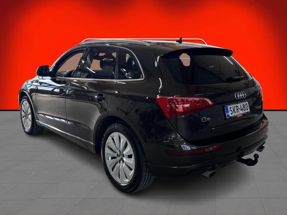 AUDI Q5 2012