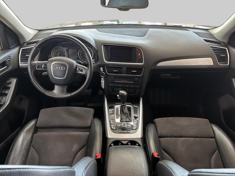 AUDI Q5 2012