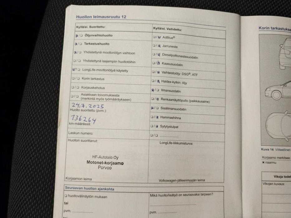 VOLKSWAGEN Polo 2013