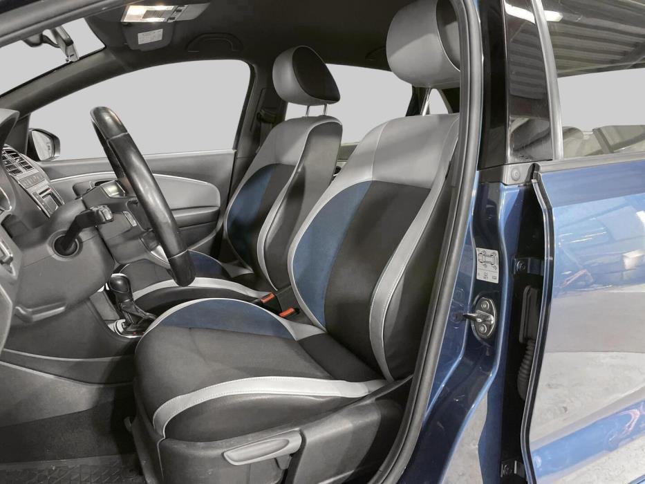 VOLKSWAGEN Polo 2017