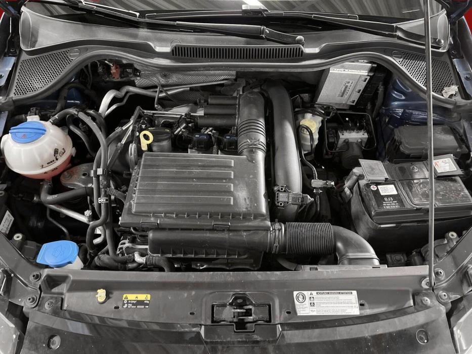 VOLKSWAGEN Polo 2017