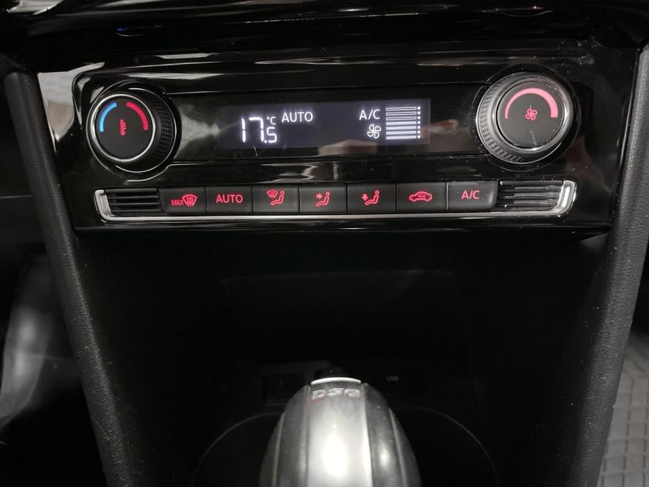 VOLKSWAGEN Polo 2017