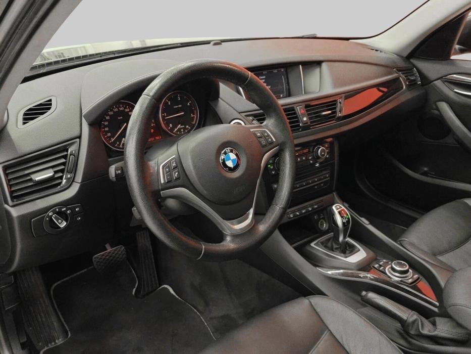 BMW X1 2014