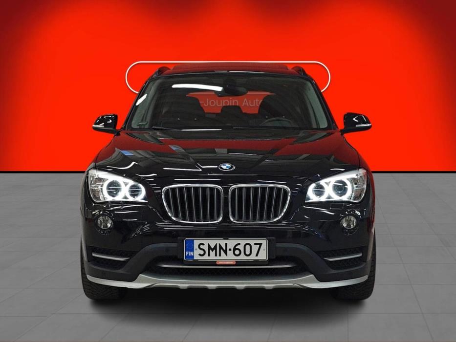 BMW X1 2014