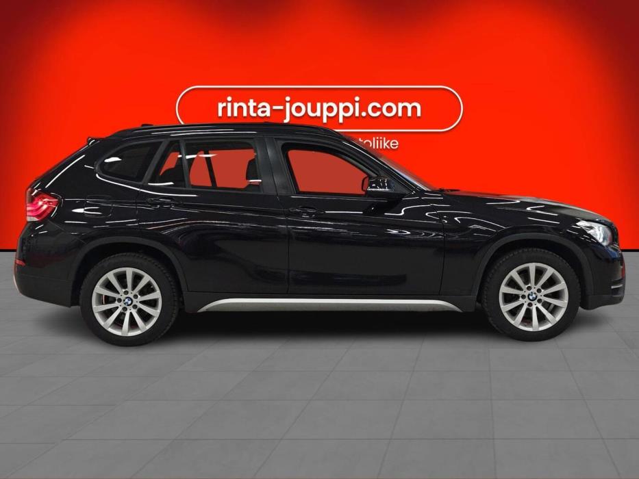 BMW X1 2014