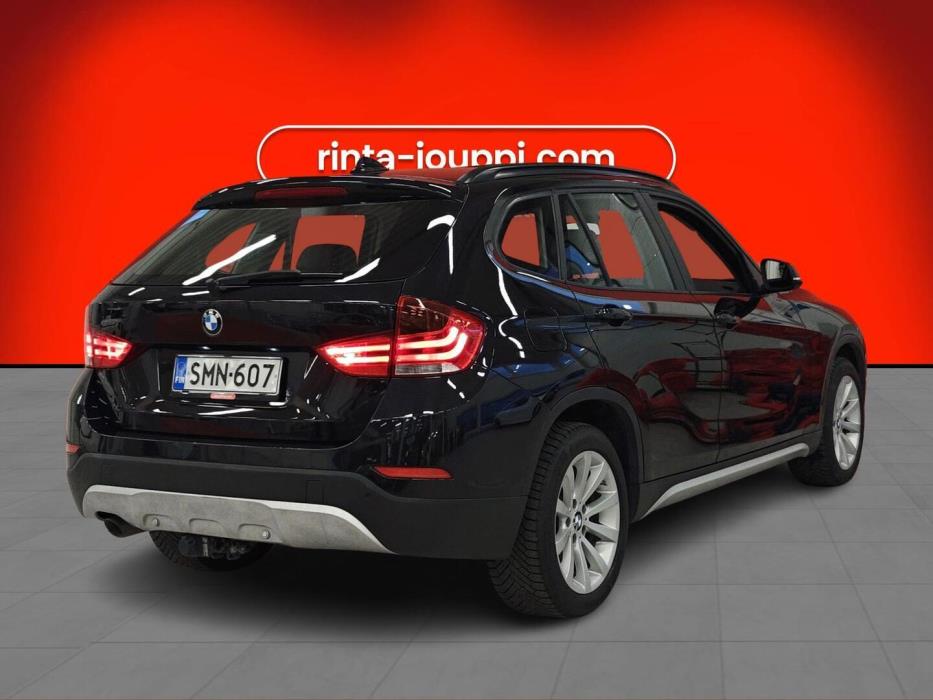 BMW X1 2014
