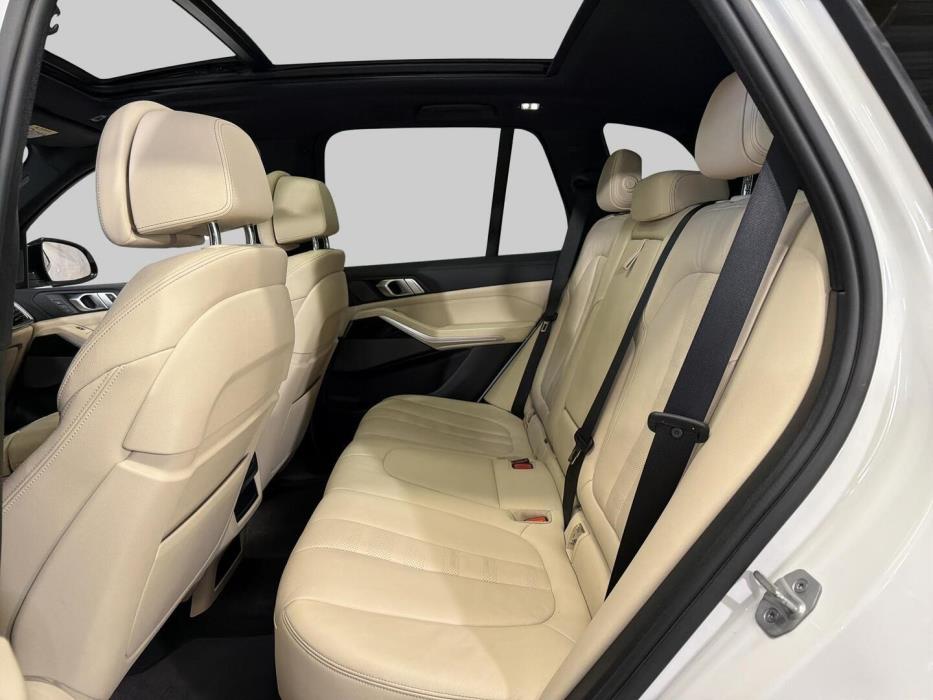 BMW X5 2021
