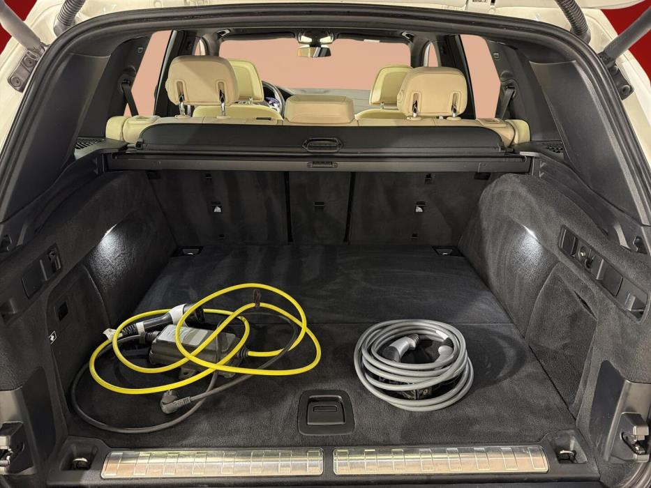 BMW X5 2021