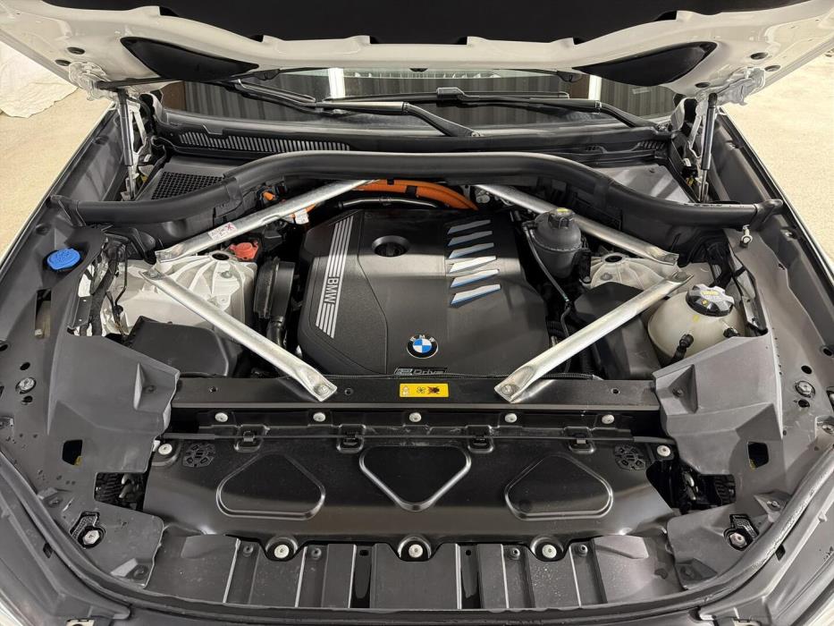 BMW X5 2021