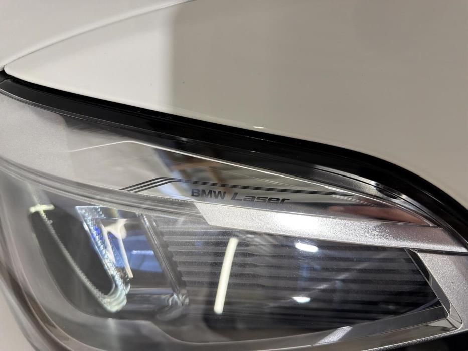 BMW X5 2021