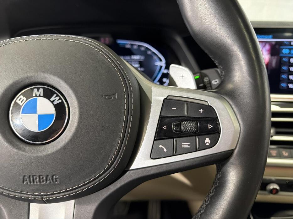 BMW X5 2021