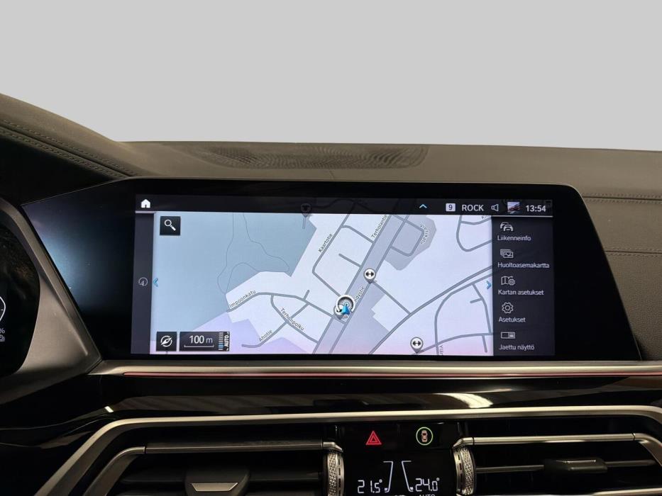 BMW X5 2021