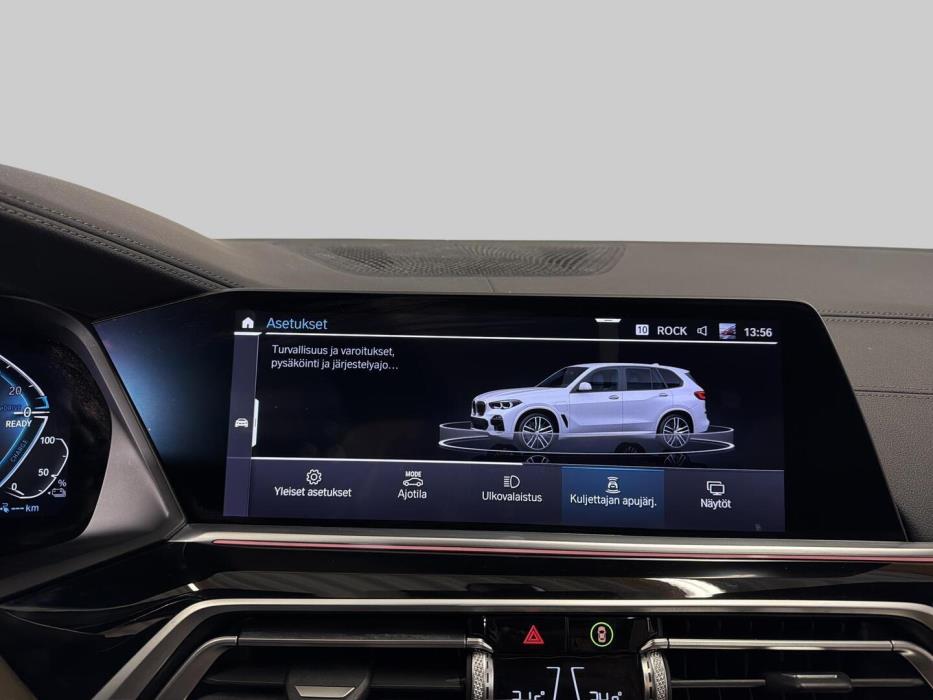 BMW X5 2021