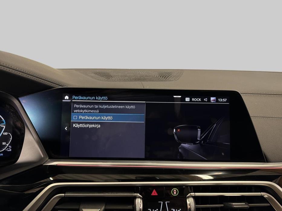 BMW X5 2021