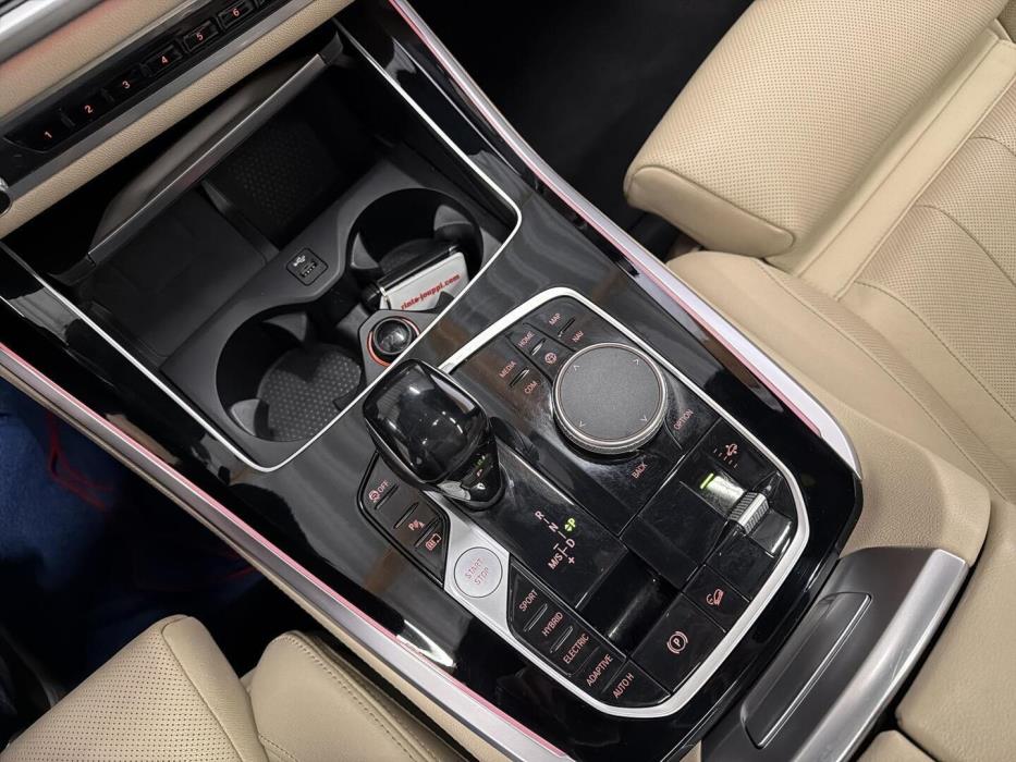 BMW X5 2021