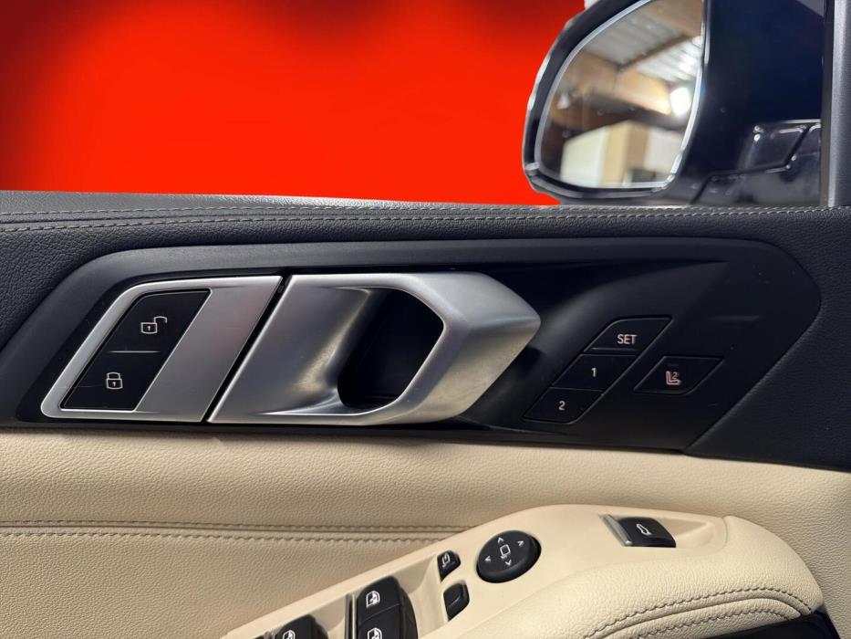 BMW X5 2021