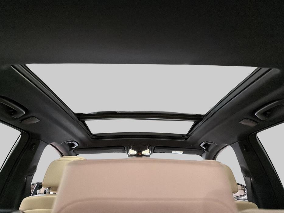BMW X5 2021