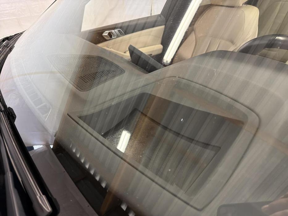 BMW X5 2021