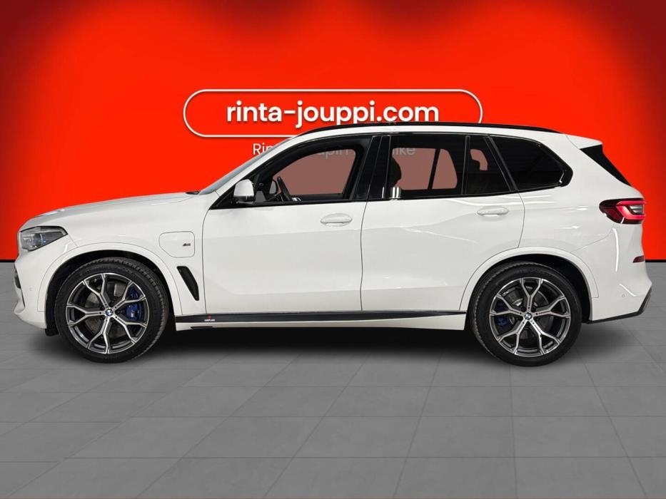 BMW X5 2021
