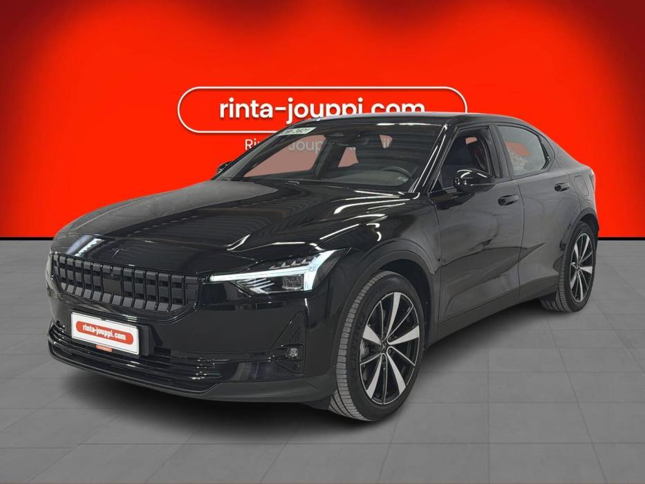 POLESTAR 2 2022