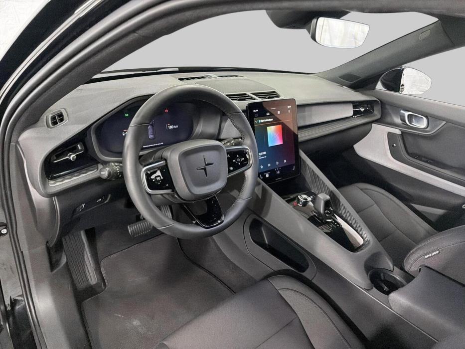 POLESTAR 2 2022