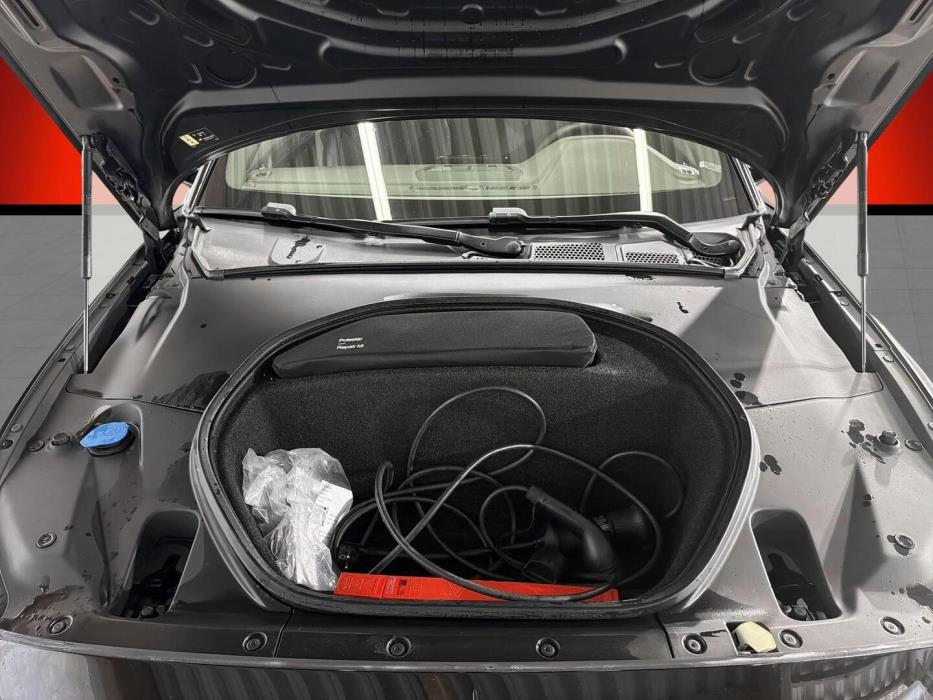 POLESTAR 2 2022