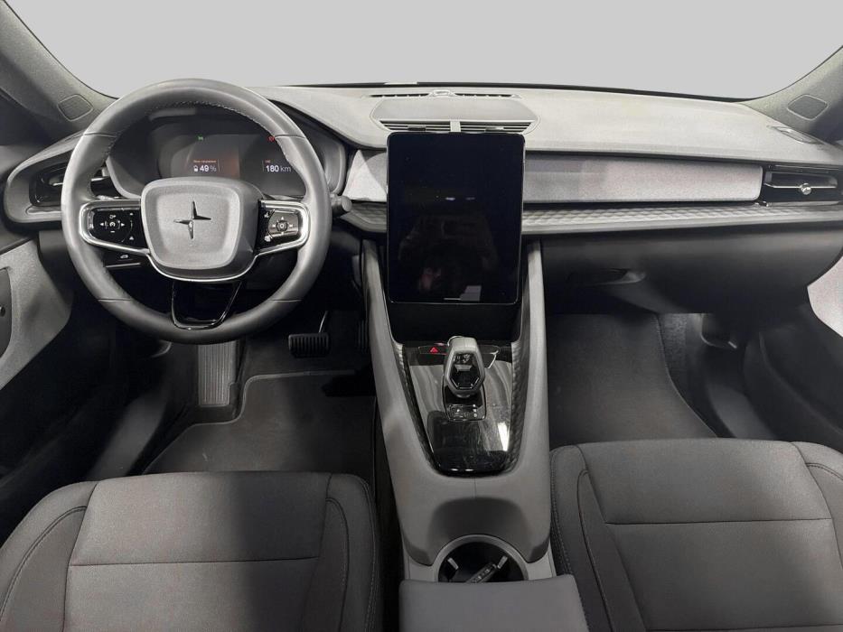 POLESTAR 2 2022