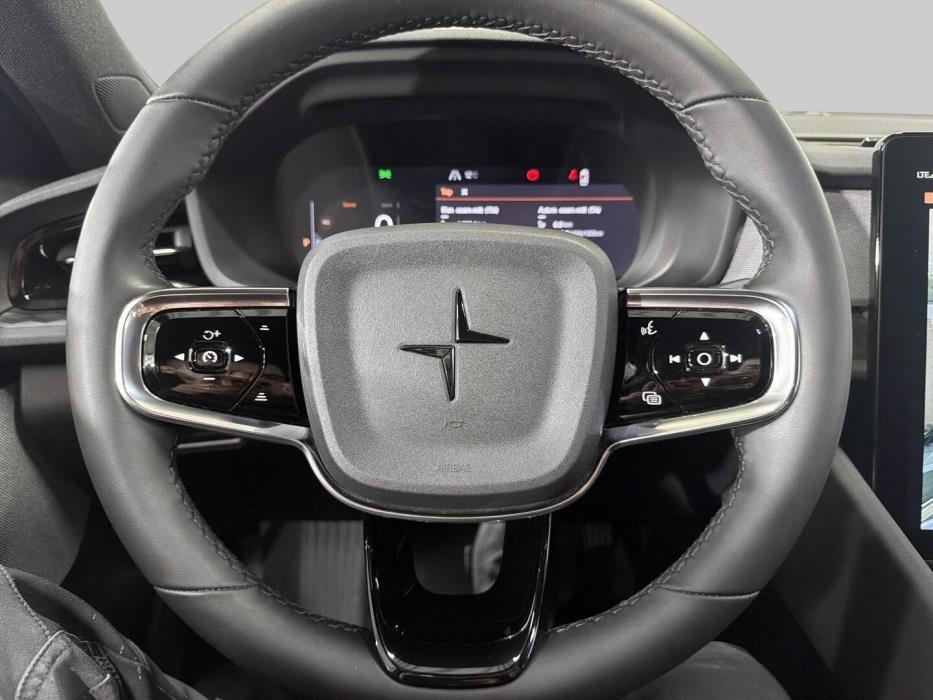POLESTAR 2 2022