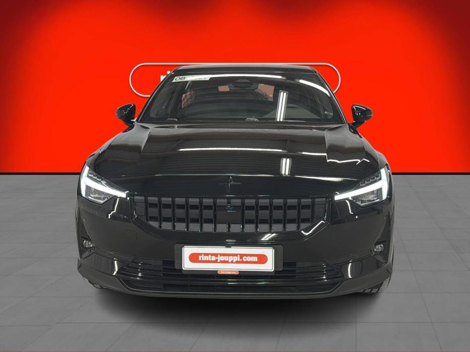 POLESTAR 2 2022