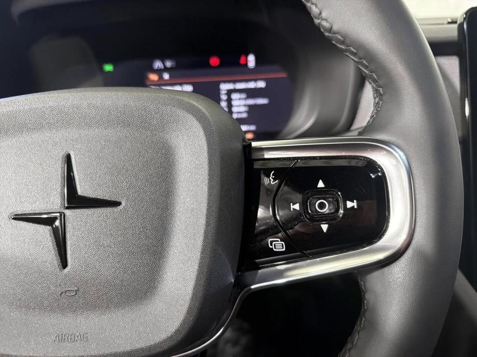 POLESTAR 2 2022