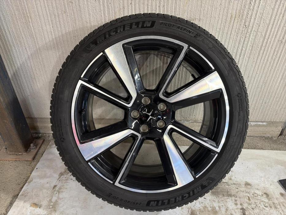 POLESTAR 2 2022