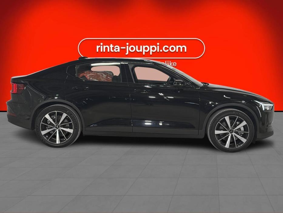 POLESTAR 2 2022