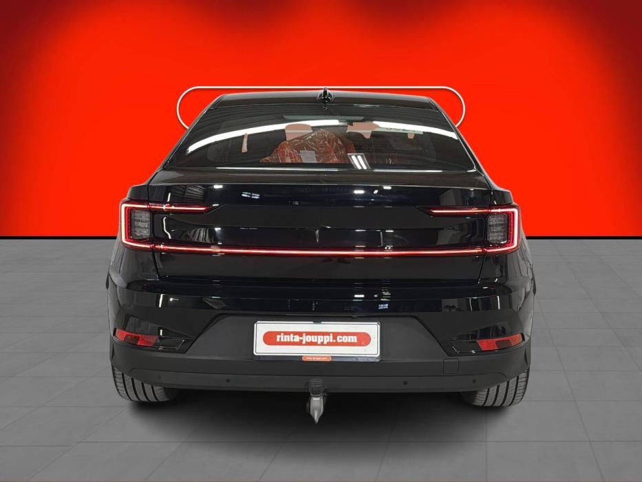 POLESTAR 2 2022