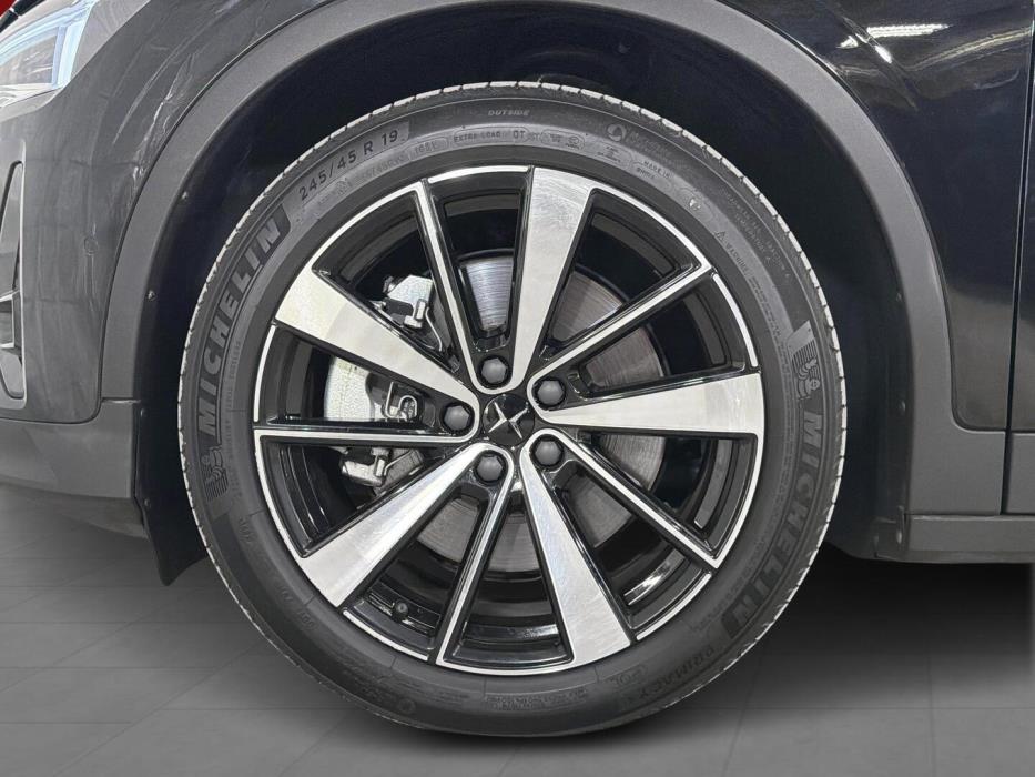 POLESTAR 2 2022