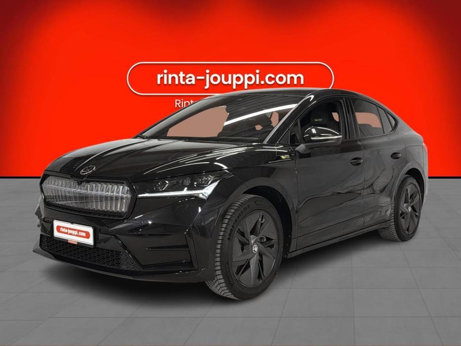SKODA ENYAQ 2023