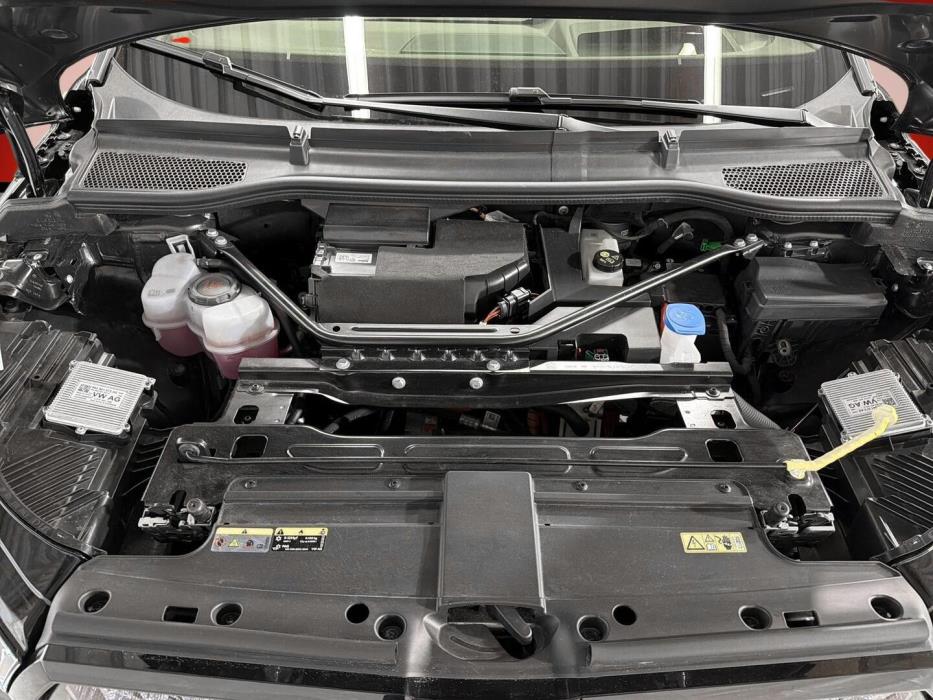 SKODA ENYAQ 2023