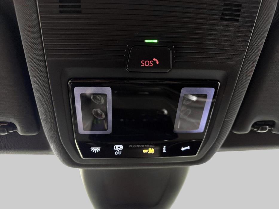 SKODA ENYAQ 2023