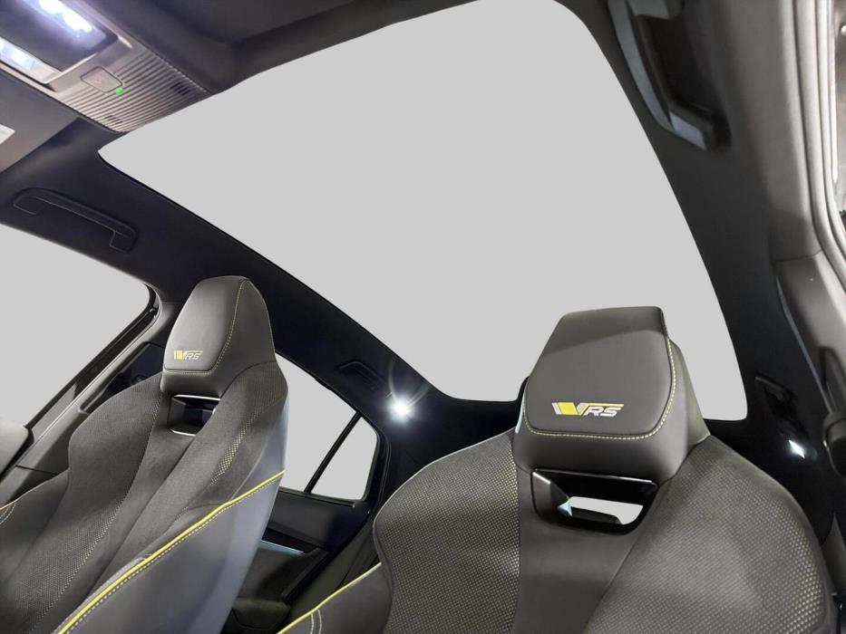 SKODA ENYAQ 2023