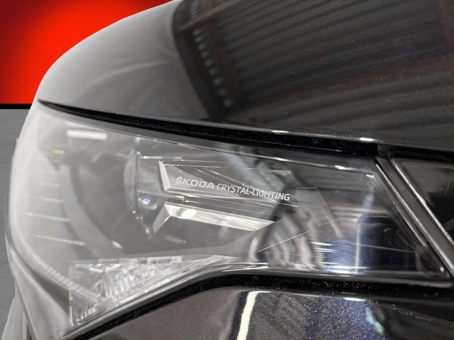SKODA ENYAQ 2023