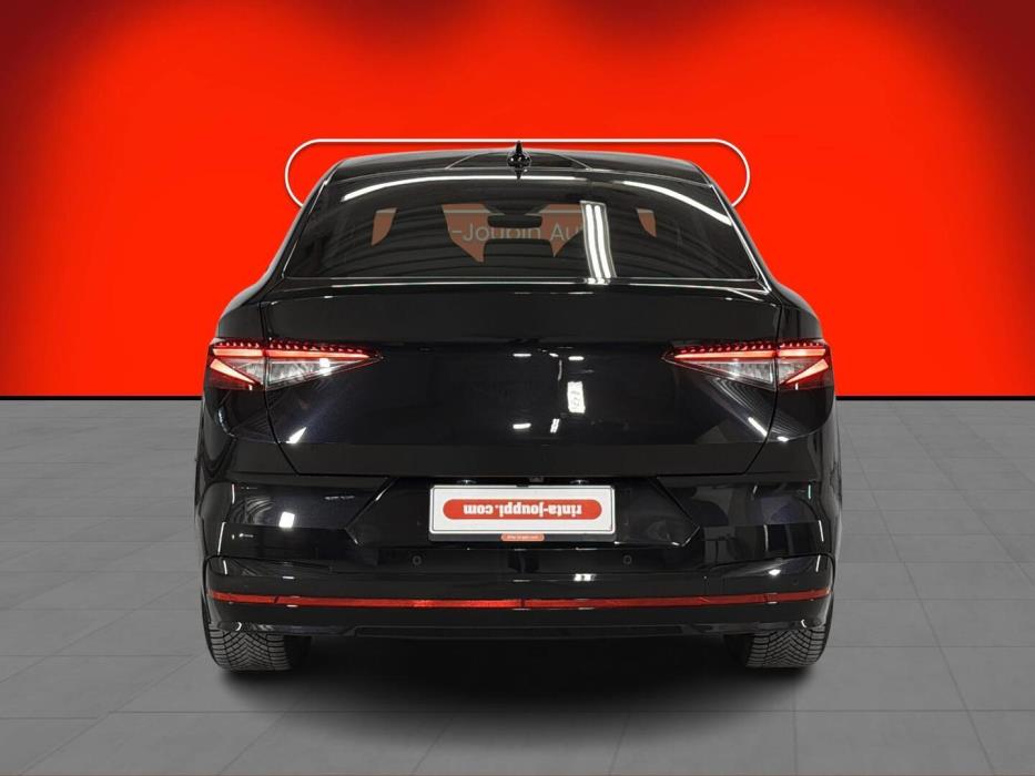 SKODA ENYAQ 2023