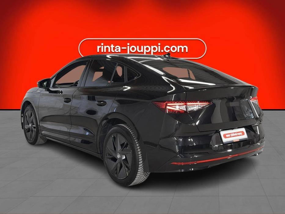 SKODA ENYAQ 2023