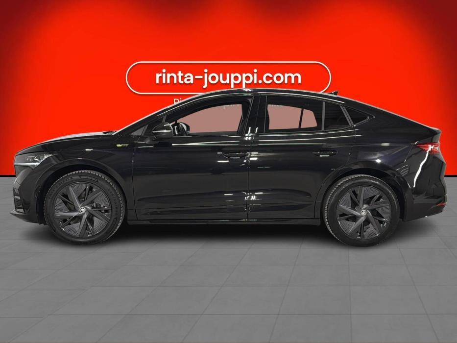 SKODA ENYAQ 2023