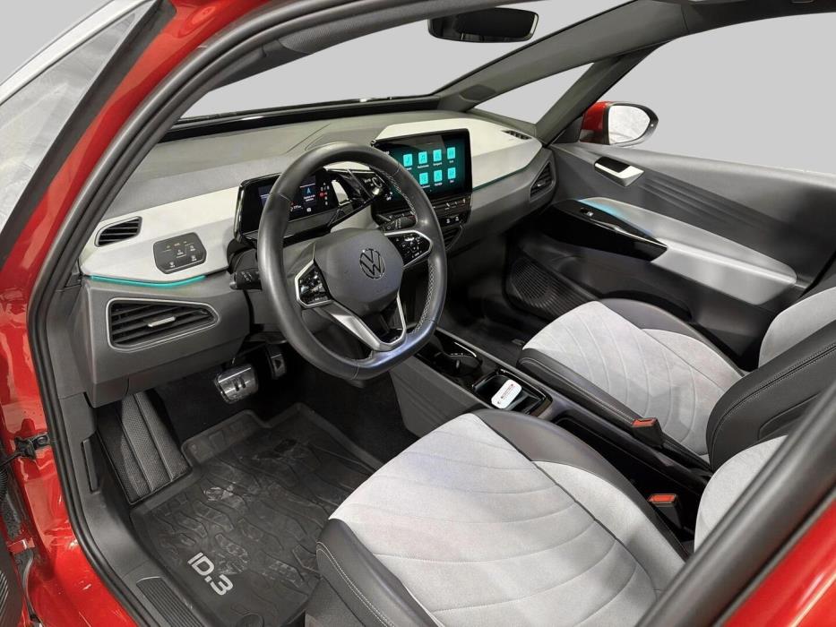 VOLKSWAGEN ID.3 2023