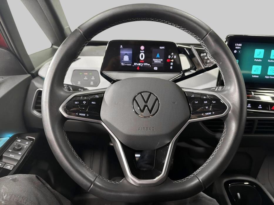 VOLKSWAGEN ID.3 2023