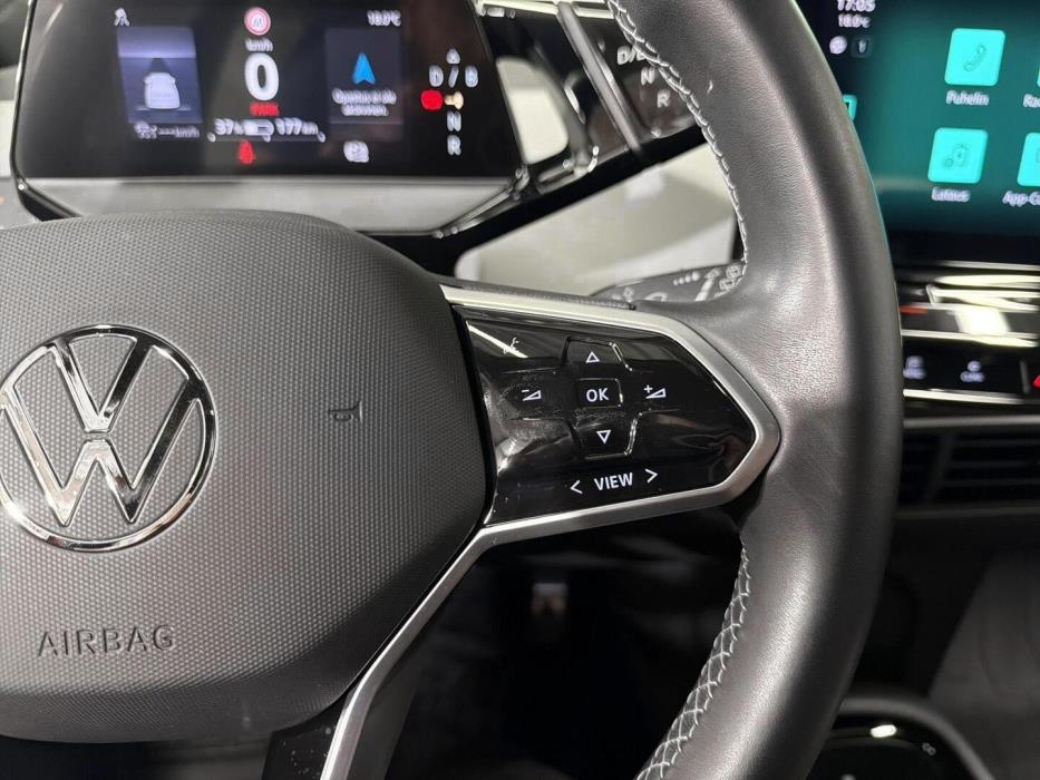 VOLKSWAGEN ID.3 2023