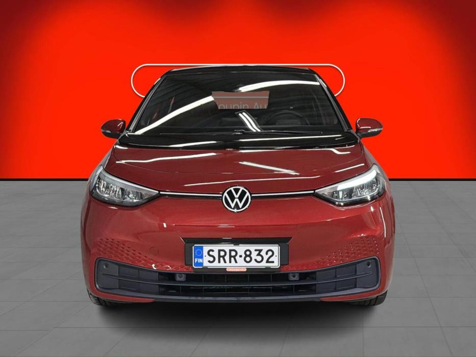 VOLKSWAGEN ID.3 2023