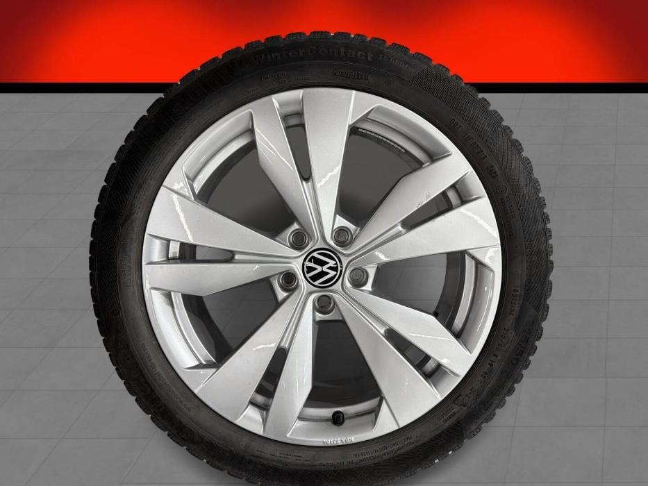 VOLKSWAGEN ID.3 2023