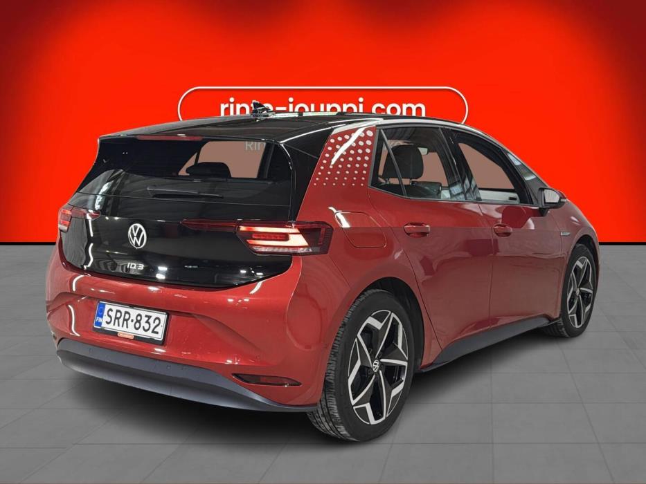 VOLKSWAGEN ID.3 2023